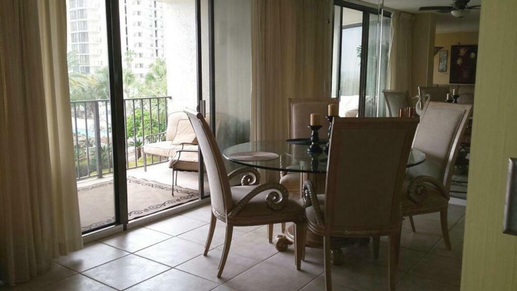 Edgewater Beautiful 2 Bedroom 2 Bath! Панама-Сити Экстерьер фото