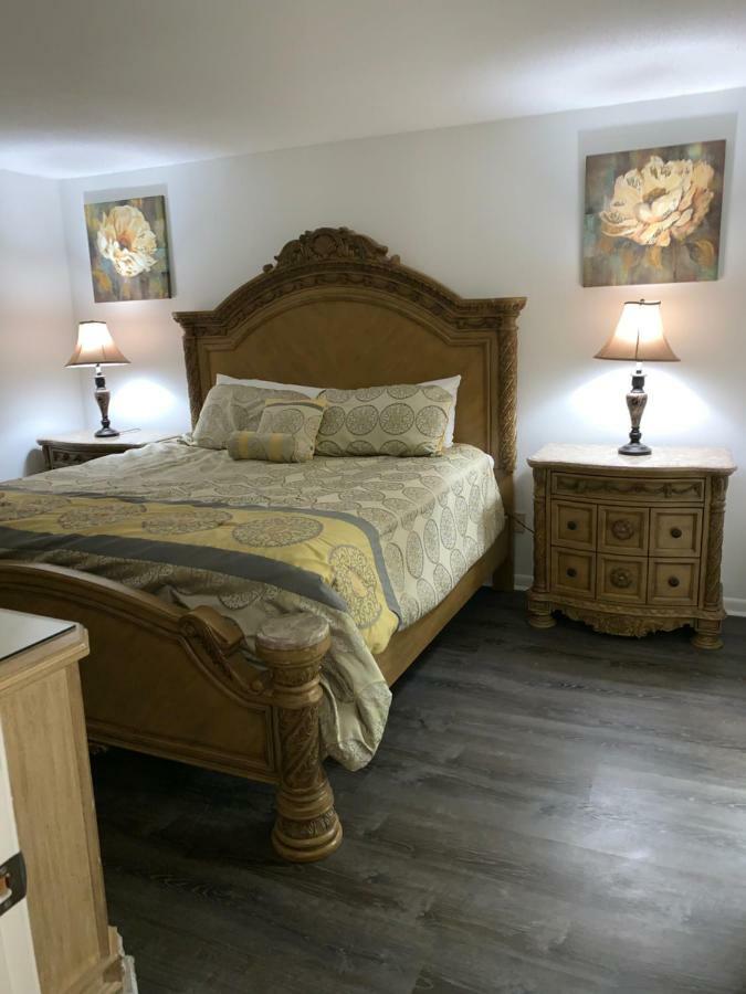Edgewater Beautiful 2 Bedroom 2 Bath! Панама-Сити Экстерьер фото